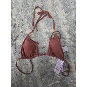Medium brand new women's swimtop from target item 1034